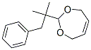 CAS#: 97403-93-5， 2-(1,1-Dimethyl-2-Phenylethyl)-4,7-Dihydro-1,3-Dioxepin
