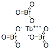 CAS#: 97404-20-1， Terbium Tribromate