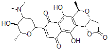 CAS 登录号：97413-41-7， Mederrhodin A