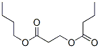 CAS#: 97552-57-3， 3-Butoxy-3-Oxopropyl Butyrate