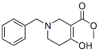 CAS#: 97692-42-7， Methyl 1-Benzyl-1,2,5,6-Tetrahydro-4-Hydroxynicotinate