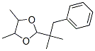 CAS#: 97889-98-0， 2-(1,1-Dimethyl-2-Phenylethyl)-4,5-Dimethyl-1,3-Dioxolane