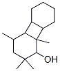 CAS#: 97890-10-3， 2,4,4,6-Tetramethyltricyclo[6.4.0.02,7]Dodecan-3-Ol