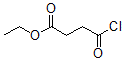 CAS 登录号：97900-84-0， 4-氯-4-氧代丁酸乙酯