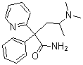 CAS 登录号：97987-88-7， 伐米胺