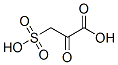 CAS#: 98022-26-5， 2-Oxo-3-Sulfo-Propanoic Acid