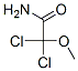 CAS#: 98022-35-6， 2,2-Dichloro-2-Methoxy-Acetamide