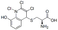 CAS#: 98025-31-1， S-(1,2,3-Trichlorovinyl)Cysteine