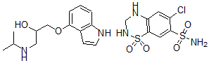 CAS 登录号：98125-68-9， Viskazide