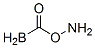 CAS 登录号：98169-69-8， 单氨基羧基二氢硼烷