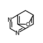 CAS 登录号：98199-09-8， 9-氧杂-4,6-二氮杂三环[5.2.1.0<sup>3,8</sup>]癸-1,3,5,7-四烯