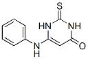 CAS#: 98421-02-4， 6-Anilino-2-Thiouracil