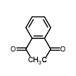 CAS 登录号：98588-64-8， 2-乙酰基苯甲酰氯
