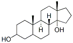 CAS#: 98753-27-6， Androstane-3,14-Diol