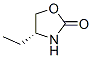 CAS 登录号：98974-04-0， (4R)-4-乙基-2-恶唑烷酮