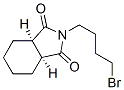 CAS 登录号：99012-87-0， N-(4-溴丁基)环己烷-1,2-二甲酰亚胺