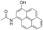 CAS 登录号：99026-65-0， N-乙酰基-3-羟基-1-氨基芘