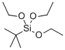 CAS 登录号：993-66-8， 叔丁基三乙氧基-硅烷