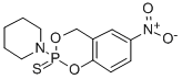 CAS#: 99300-61-5， 1-(6-Nitro-4H-1,3,2-Benzodioxaphosphorin-2-Yl)Piperidine 4-Sulfide