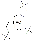 CAS#: 99345-83-2， Tris(2,4,4-Trimethylpentyl)Phosphine Oxide