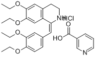 CAS 登录号：99390-77-9， Nicospan