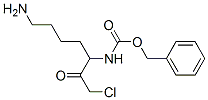 CAS 登录号：99461-73-1， 7-氨基-3-苄氧羰基氨基-1-氯庚烷-2-酮