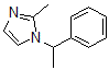 CAS 登录号：99500-54-6， 依非托唑