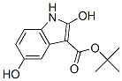 CAS 登录号:99541-39-6, 5-羟基布新洛尔