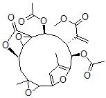 CAS 登录号：99552-28-0， Bipinnatin A