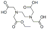 CAS#: 99590-87-1， Ethyl 2-[2-[2-[2-[Bis(2-Ethoxy-2-Oxoethyl)Amino]Ethoxy]Ethoxy]Ethyl-(2-Ethoxy-2-Oxoethyl)Amino]Acetate