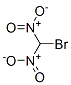 CAS 登录号：996-67-8， 溴二硝基甲烷