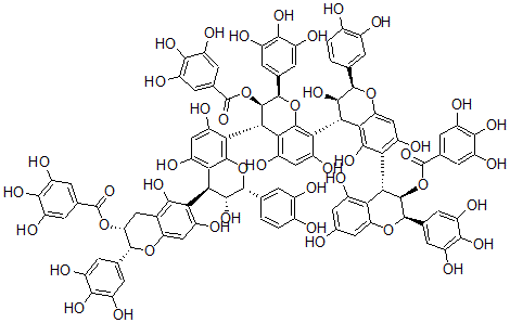 CAS 登录号：99607-27-9， 表环喹