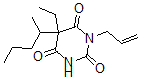 CAS 登录号:99683-86-0, N-烯丙基戊巴比妥