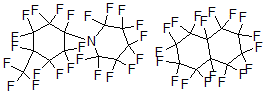 CAS 登录号：99752-82-6， Perftoran