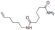 CAS#: 99769-57-0， N-Hex-5-Enyladipamide