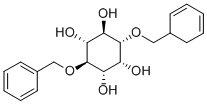CAS 登录号：99782-78-2， DL-1,4-二-O-(苯基甲基)-肌醇
