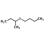 CAS#: 999-65-5， 1-sec-Butoxybutane