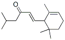 CAS#: 99948-88-6， (E)-5-Methyl-1-(2,6,6-Trimethylcyclohex-2-En-1-Yl)Hex-1-En-3-One