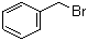 溴化苄分子结构 (CAS 100-39-0)