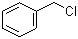苄基氯分子结构 (CAS 100-44-7)