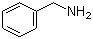 苄胺分子结构 (CAS 100-46-9)