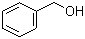 苄醇分子结构 (CAS 100-51-6)