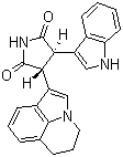 ARQ 197分子结构 (CAS 1000873-98-2)