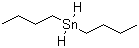 Dibutylstannane molecular structure (CAS 1002-53-5)