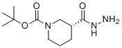 齐德巴坦中间体1分子结构 (CAS 1002359-83-2)