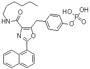 S 31-M2001分子结构 (CAS 1003580-86-6)