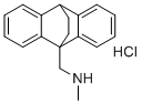 苯佐他明盐酸盐分子结构 (CAS 10085-81-1)