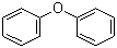结构式 CAS# 101-84-8, 苯基醚; 联苯醚; 二苯醚