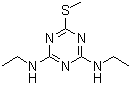 西草净分子结构 (CAS 1014-70-6)