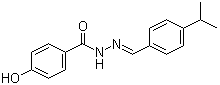GSK 4716分子结构 (CAS 101574-65-6)